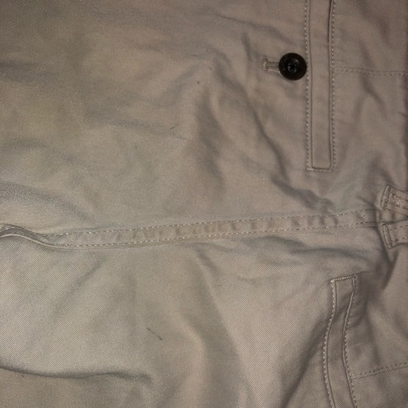 Quicksilver Khaki pants - Picture 4 of 5